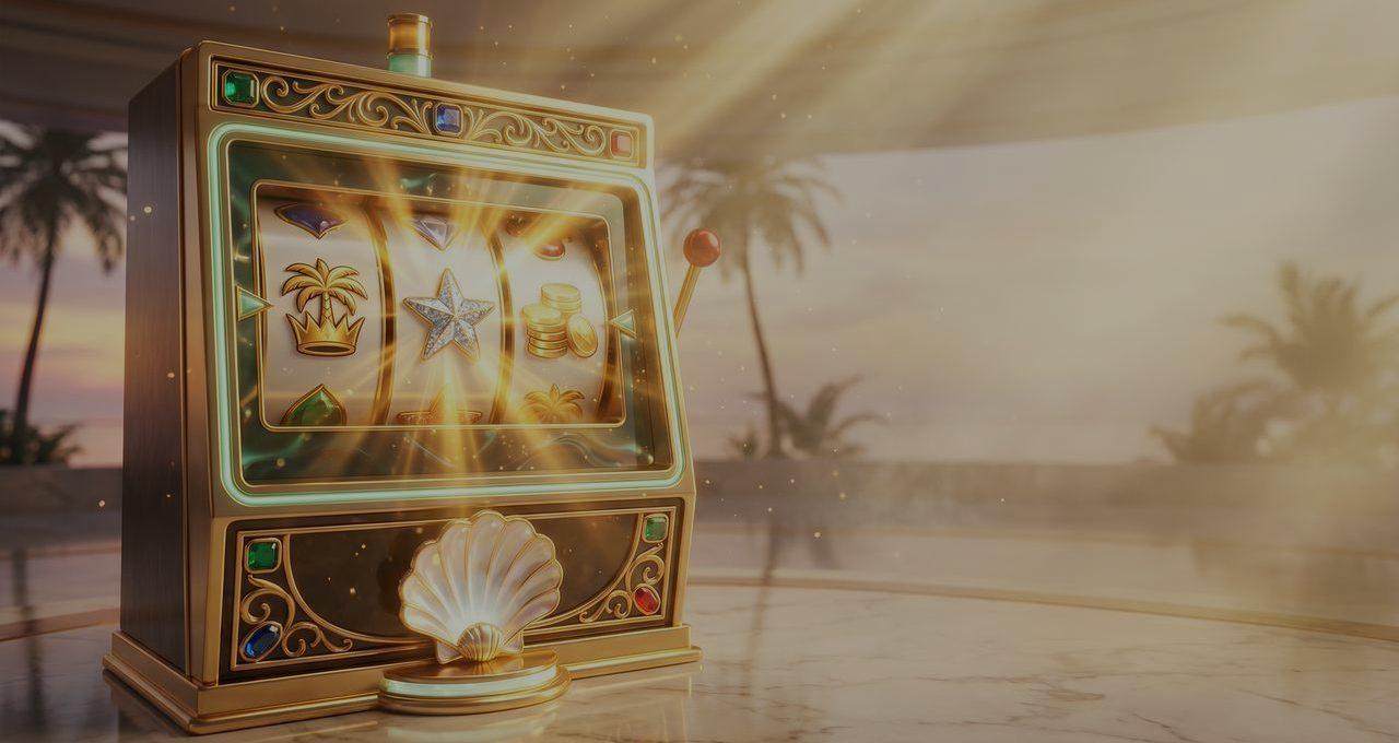 Paradise Casino