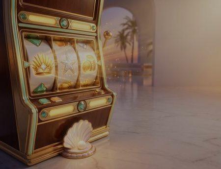 Paradise Casino