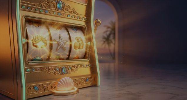 Paradise Casino