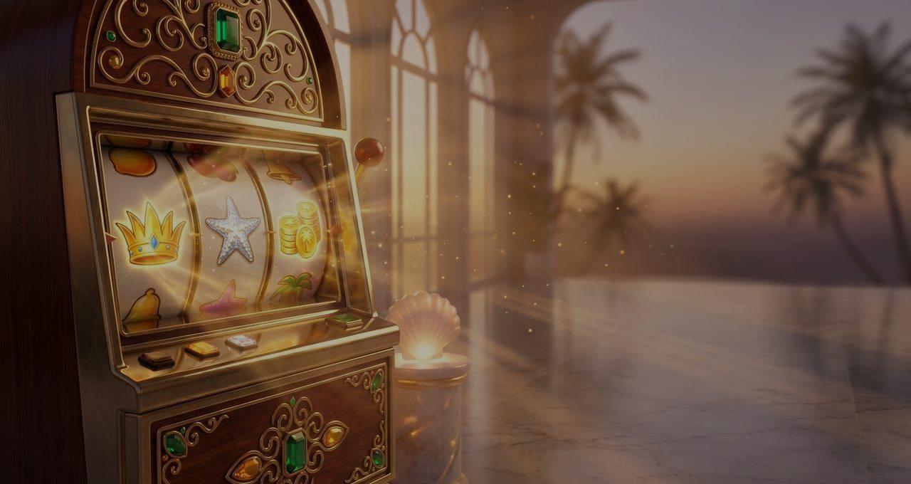 Paradise Casino